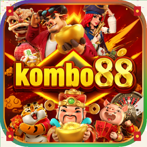 kombo88 — mitra unggulan